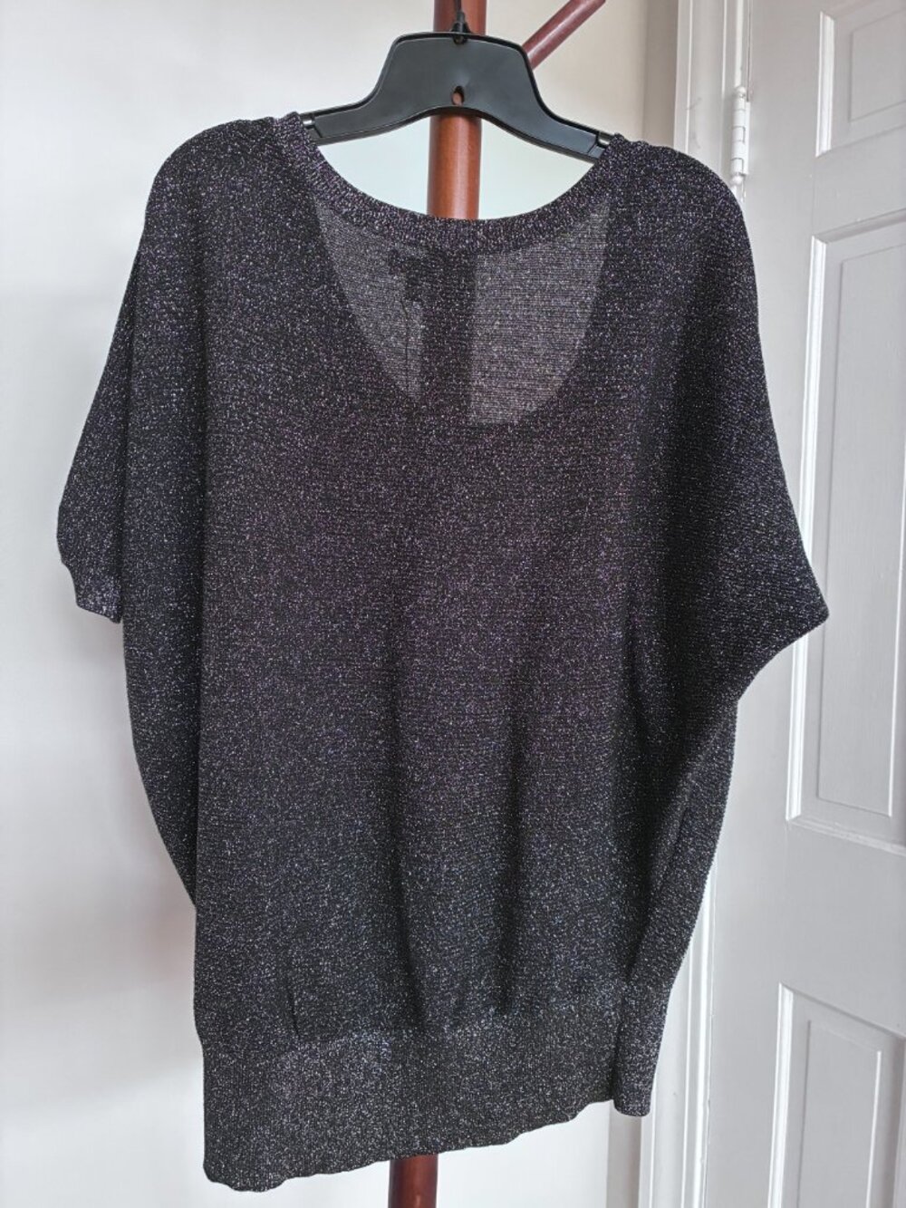 Express Blouse Size L - Picture 3 of 3